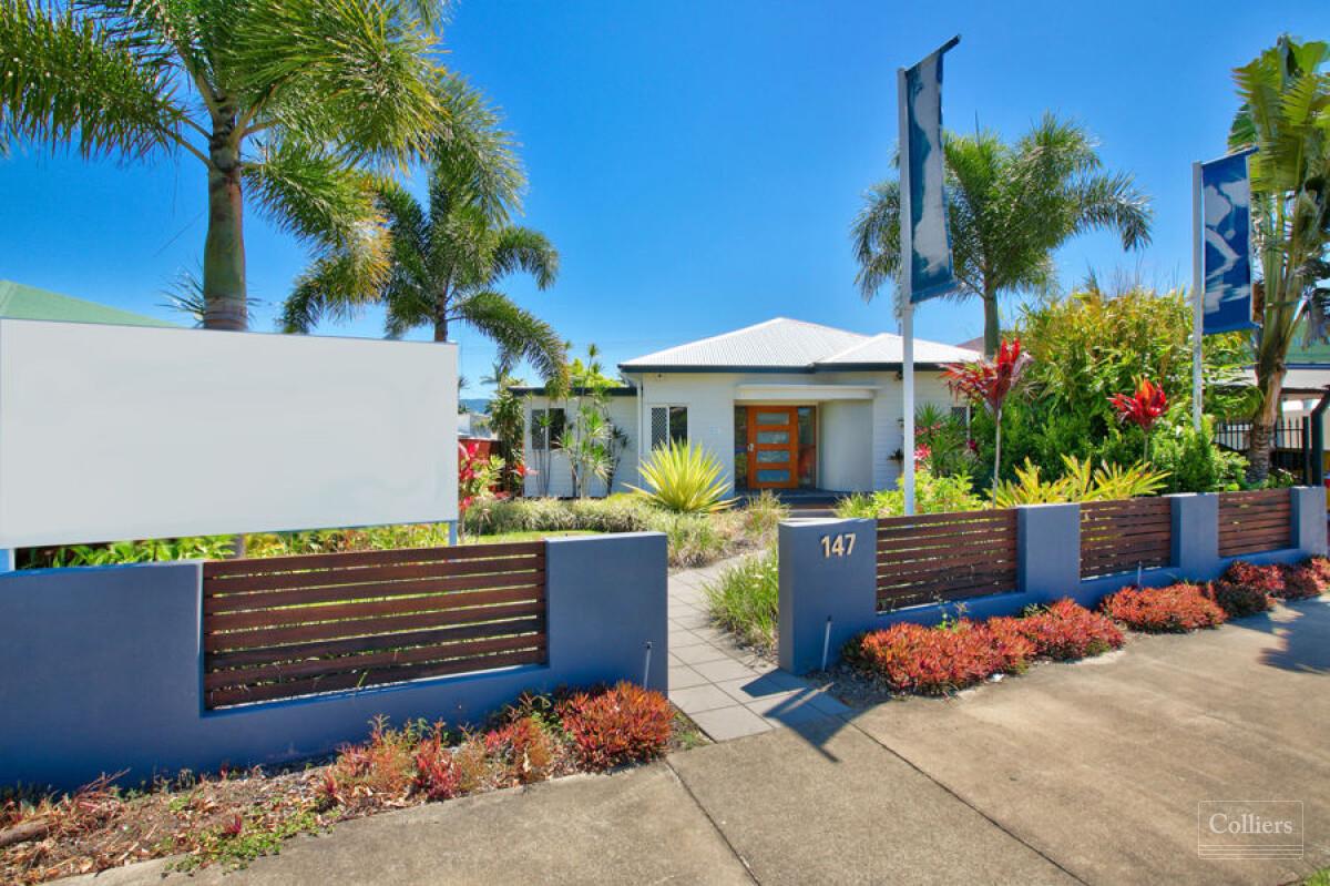 High Exposure Opportunity - Professional Offices - #1