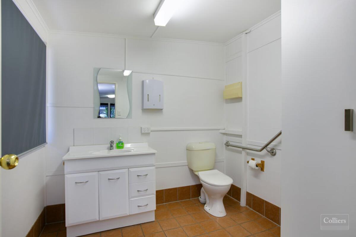 High Exposure Opportunity - Professional Offices - #6