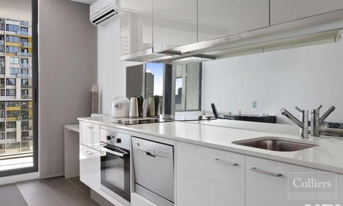 Inner City Investment Opportunity - #1