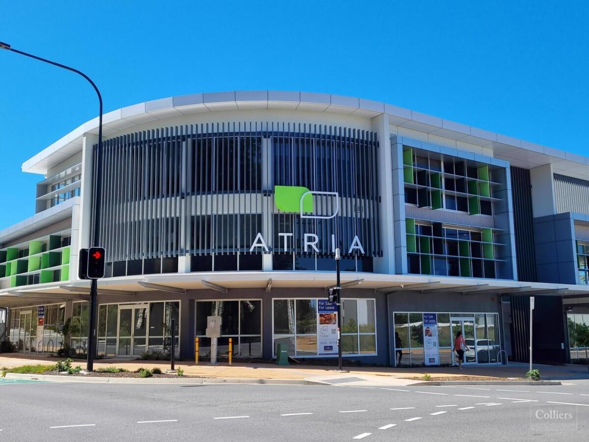 Atria Premium Professional Suites - #1