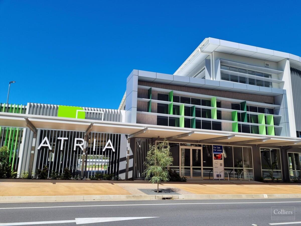 Atria Premium Professional Suites - #2