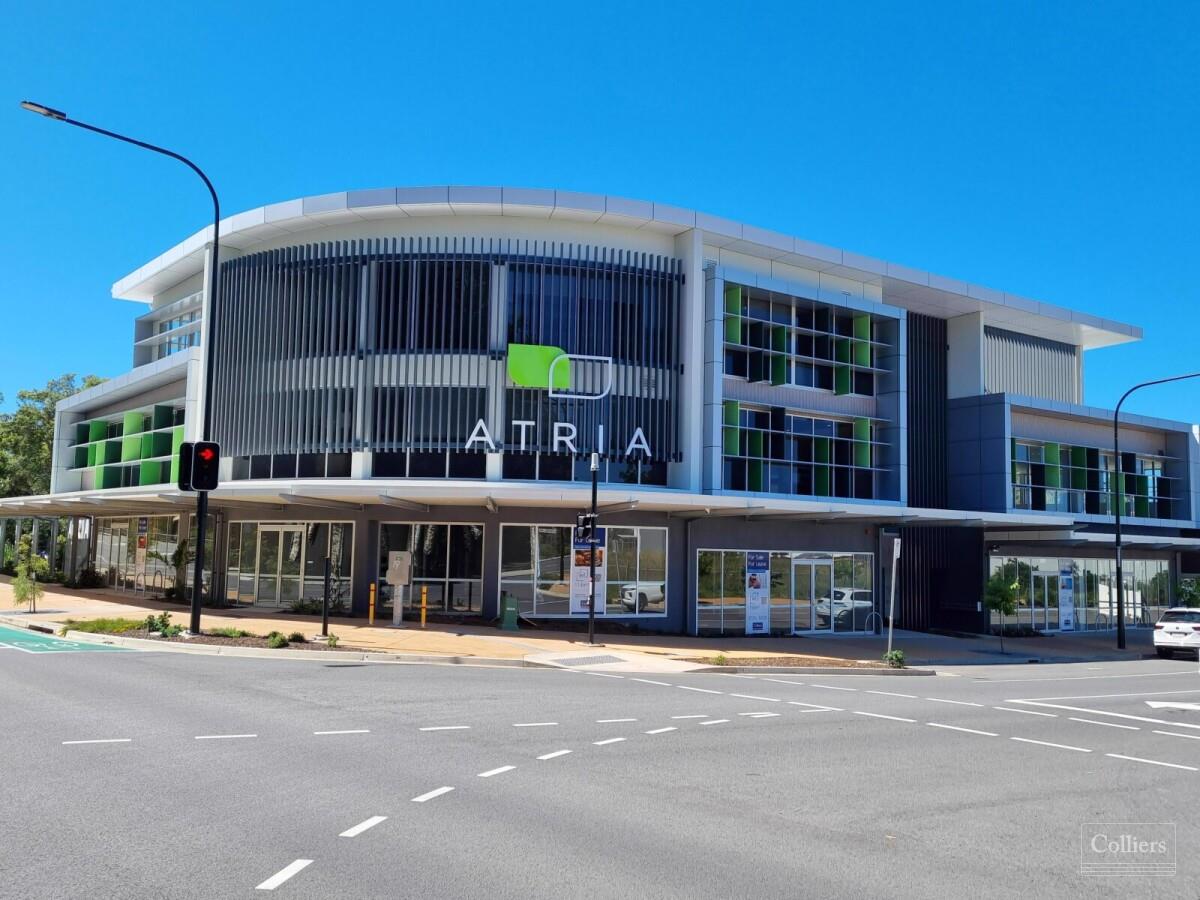 Atria Premium Professional Suites - #8