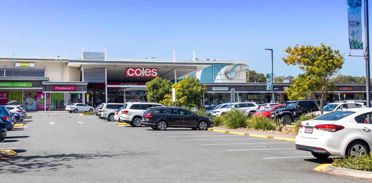 APPROVED TOWNHOME DEVELOPMENT SITE WITH VIEWS - PEREGIAN SPRINGS, SUNSHINE COAST - #7