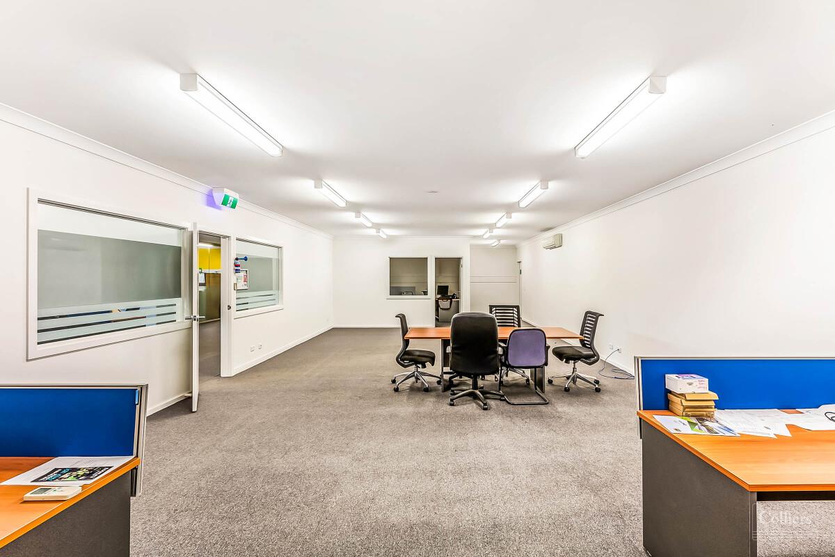 Heavy industrial warehouse - #4