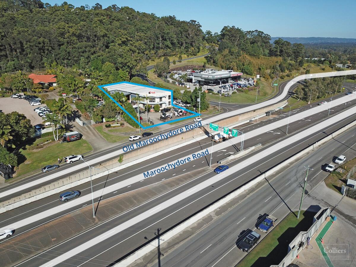 Rare Maroochydore Road Freehold - #4
