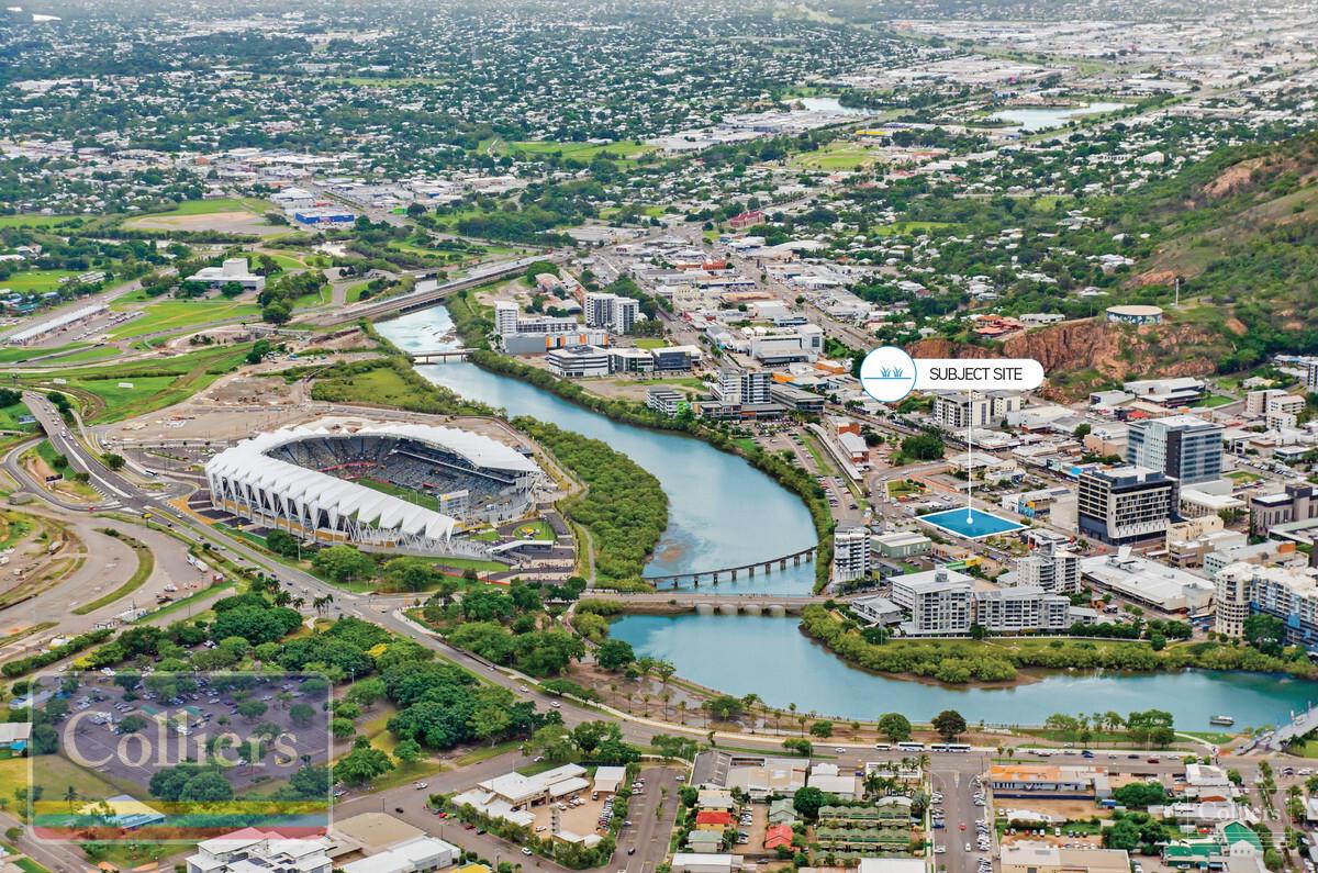 One Of The Very Last Townsville CBD Sites - #4