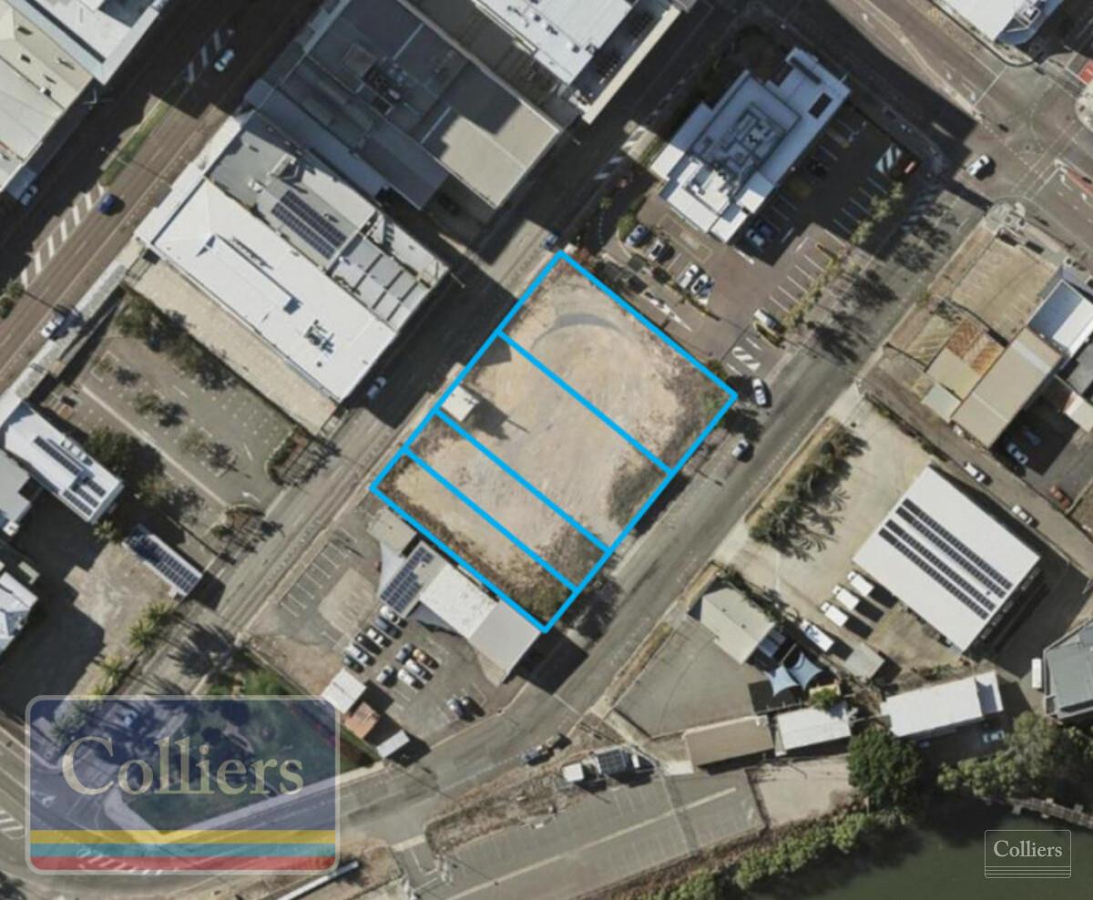 One Of The Very Last Townsville CBD Sites - #9