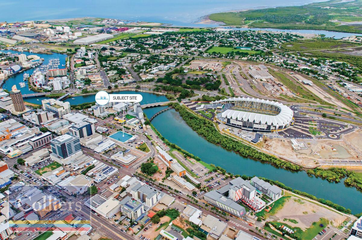 One Of The Very Last Townsville CBD Sites - #8