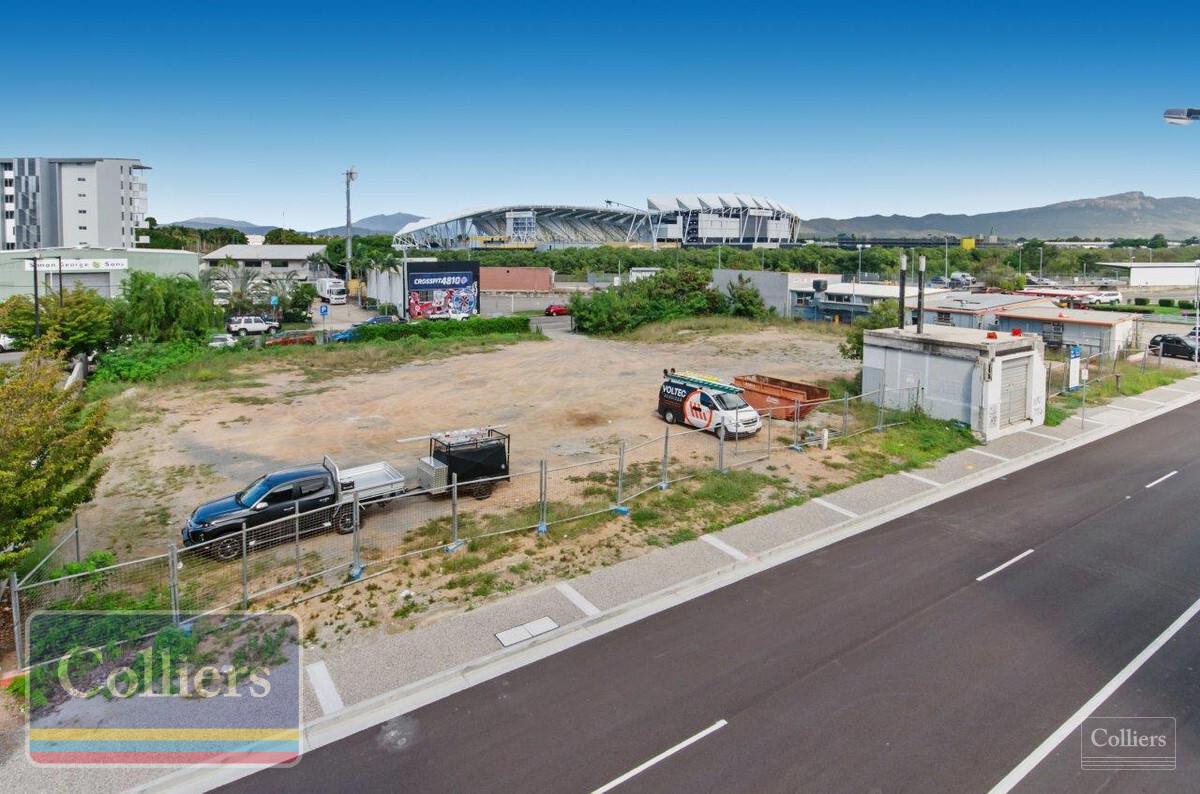 One Of The Very Last Townsville CBD Sites - #6