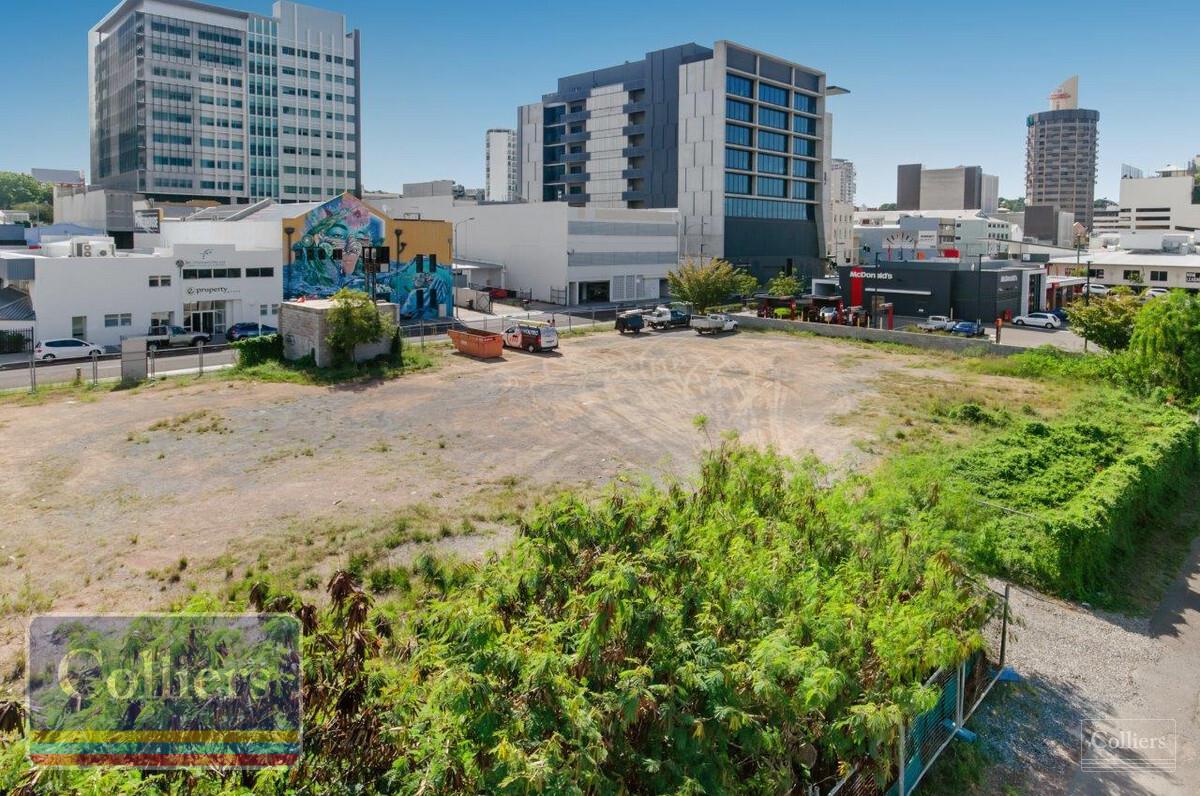 One Of The Very Last Townsville CBD Sites - #3