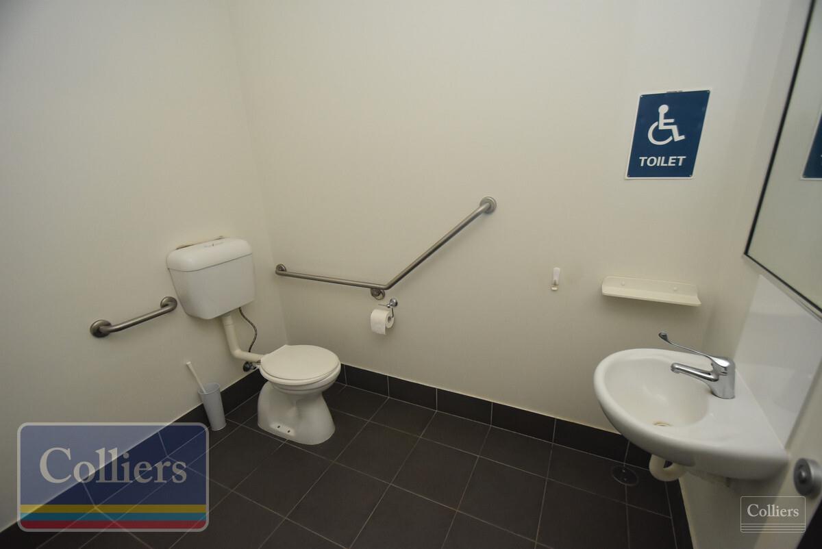 Inner CBD Well Exposed Office or Retail Space - Opposite City Lane & City Arcade - #11