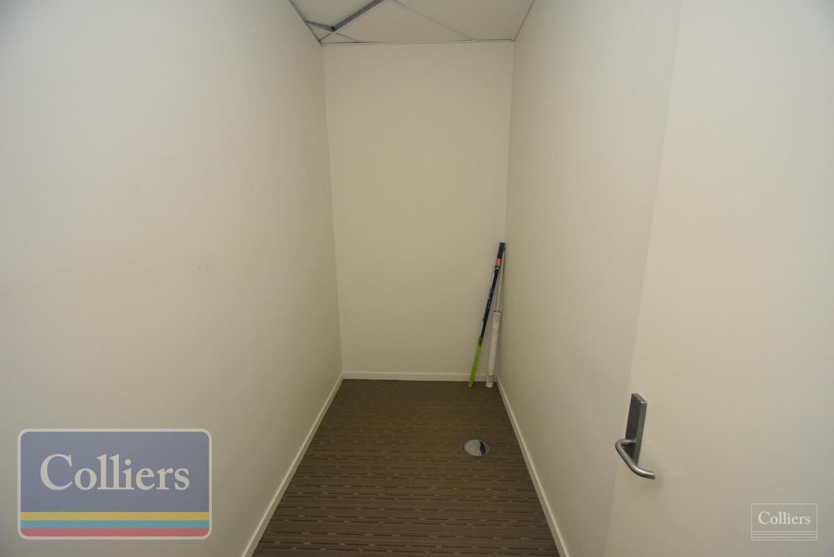 Inner CBD Well Exposed Office or Retail Space - Opposite City Lane & City Arcade - #12