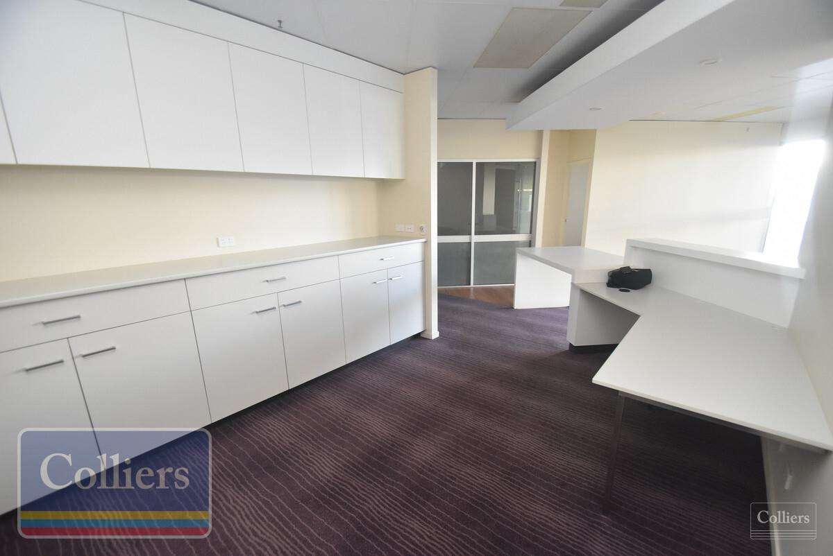 Inner CBD Well Exposed Office or Retail Space - Opposite City Lane & City Arcade - #2