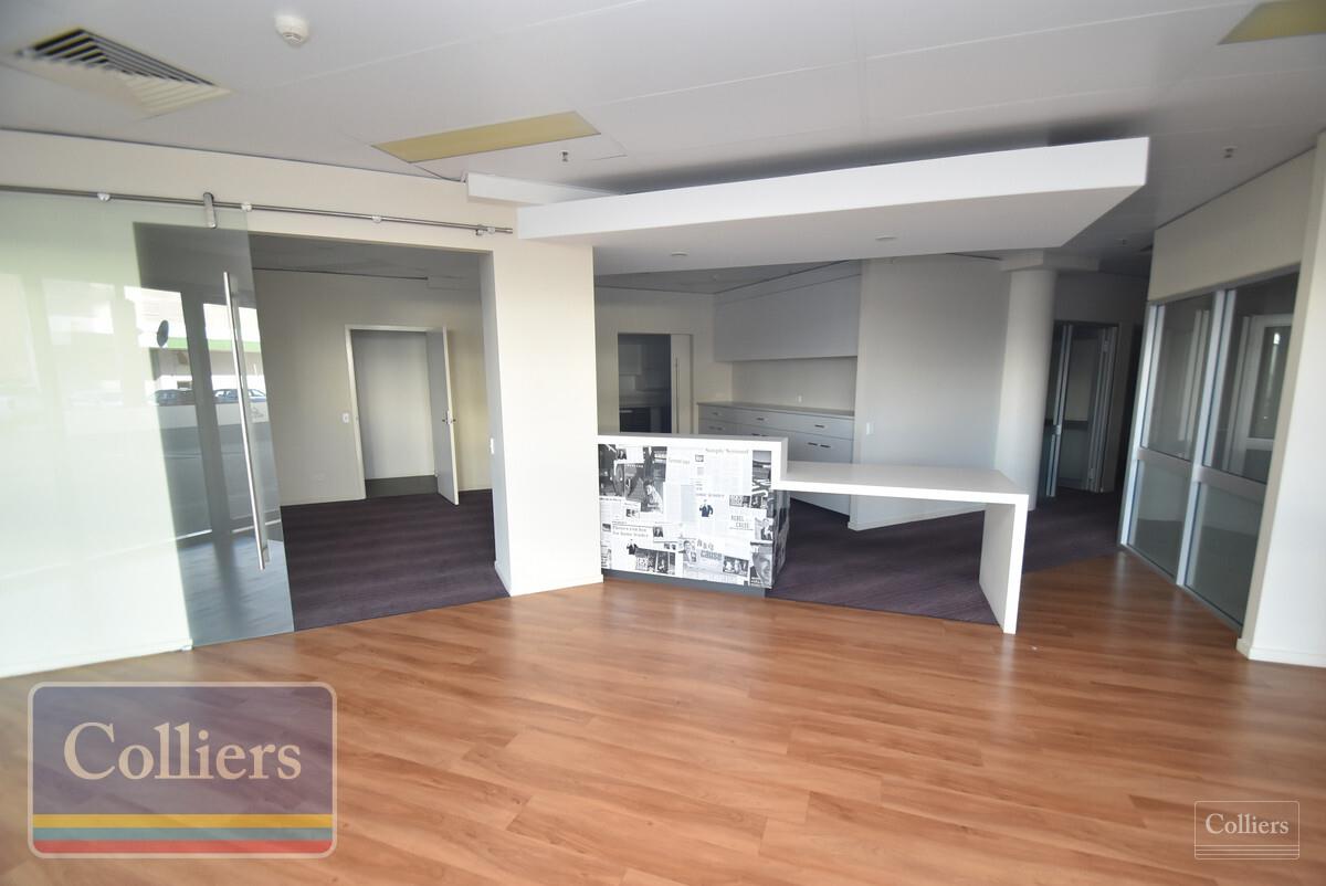 Inner CBD Well Exposed Office or Retail Space - Opposite City Lane & City Arcade - #1