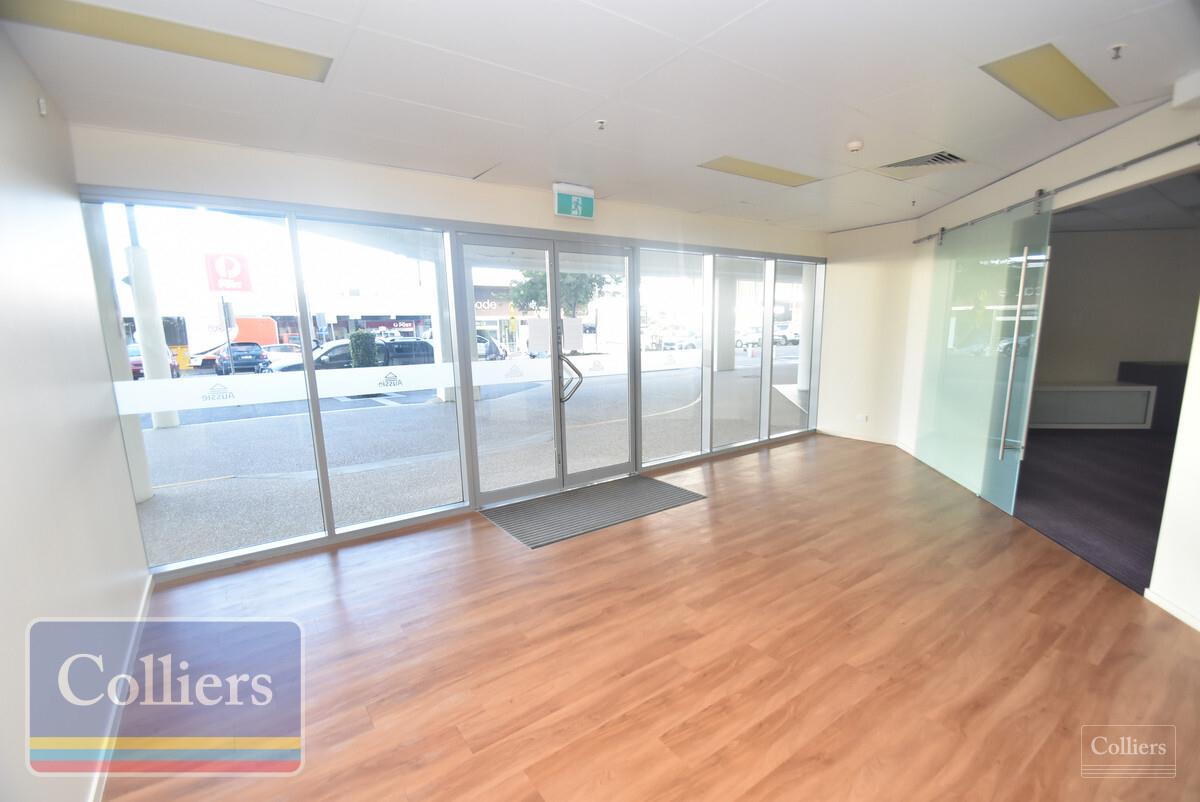 Inner CBD Well Exposed Office or Retail Space - Opposite City Lane & City Arcade - #14