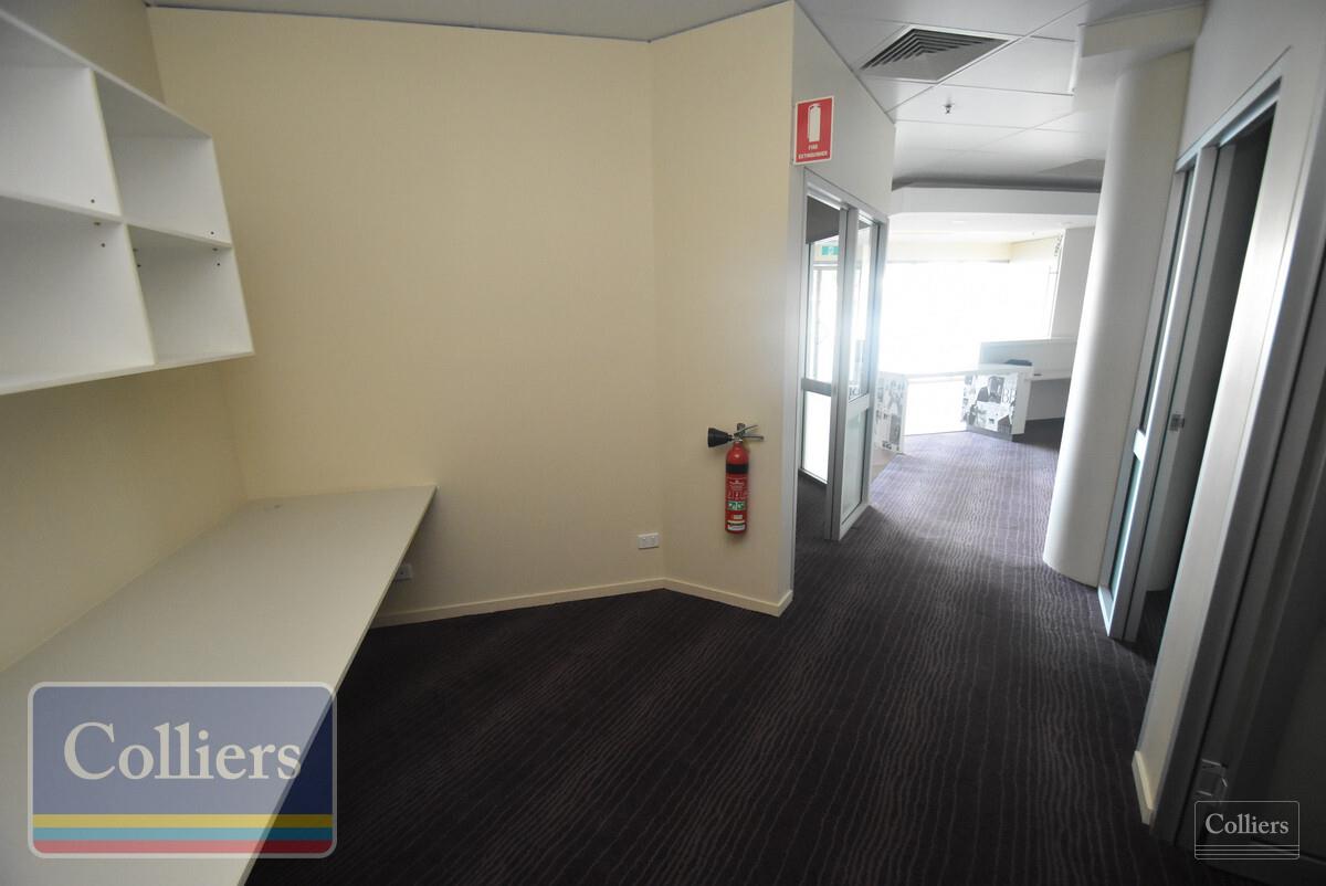 Inner CBD Well Exposed Office or Retail Space - Opposite City Lane & City Arcade - #13