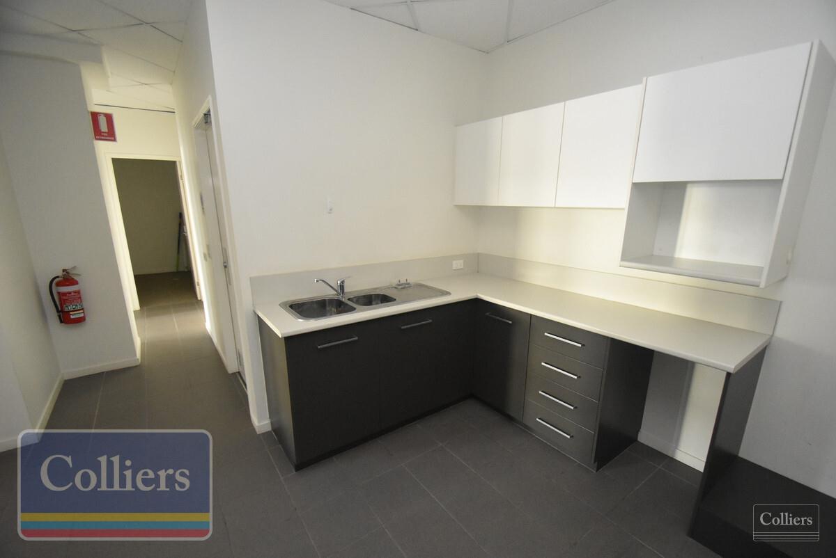 Inner CBD Well Exposed Office or Retail Space - Opposite City Lane & City Arcade - #10