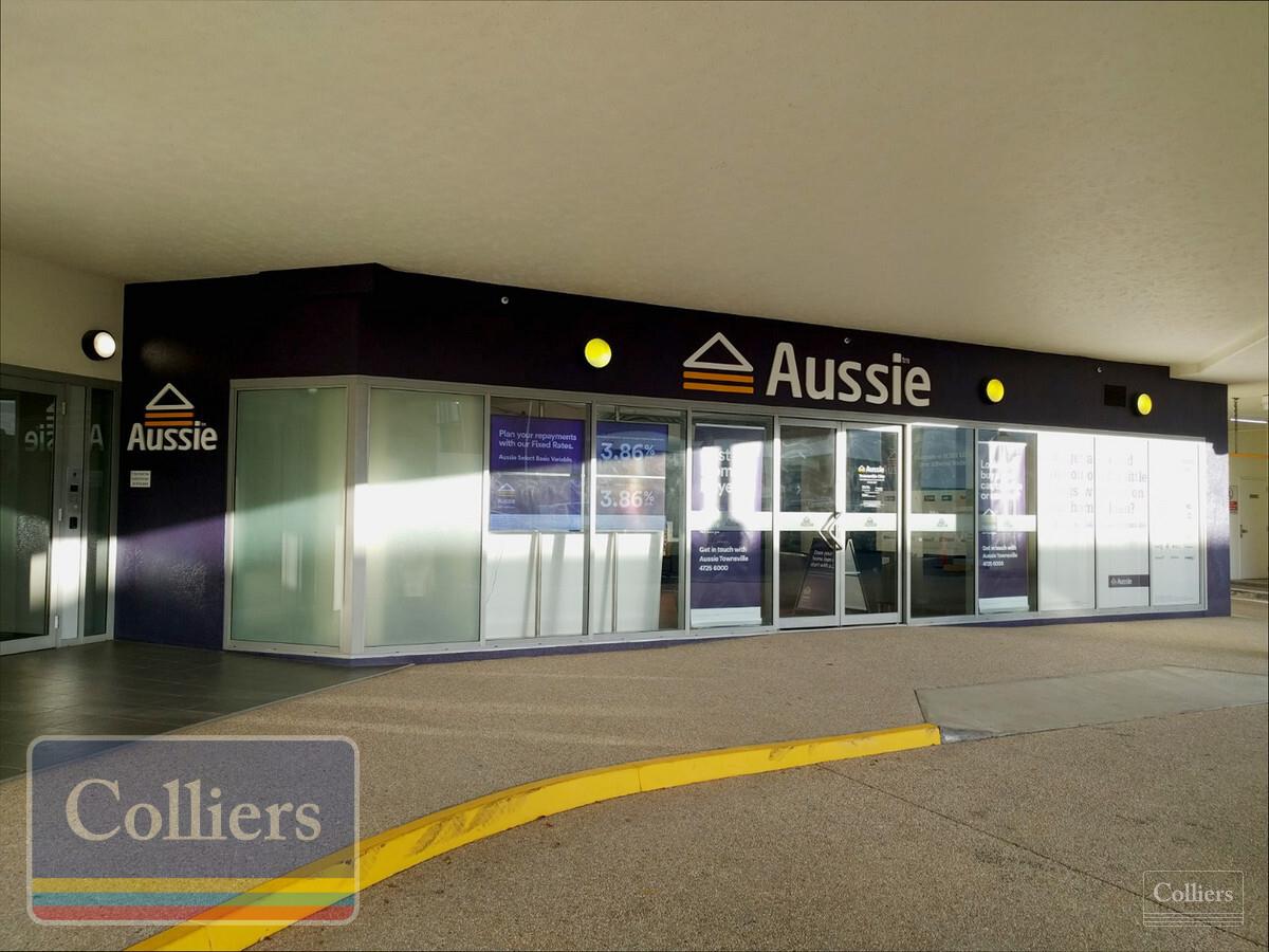 Inner CBD Well Exposed Office or Retail Space - Opposite City Lane & City Arcade - #15
