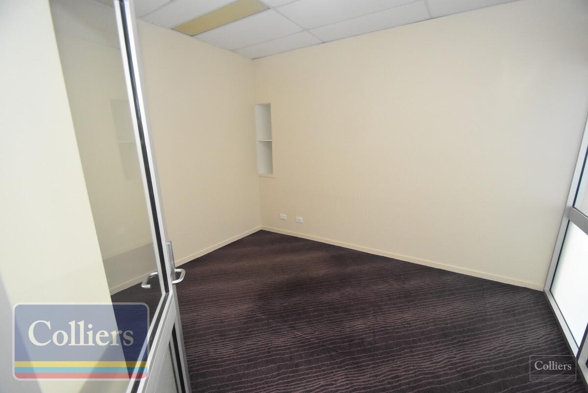 Inner CBD Well Exposed Office or Retail Space - Opposite City Lane & City Arcade - #6