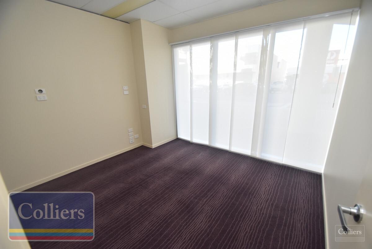 Inner CBD Well Exposed Office or Retail Space - Opposite City Lane & City Arcade - #5