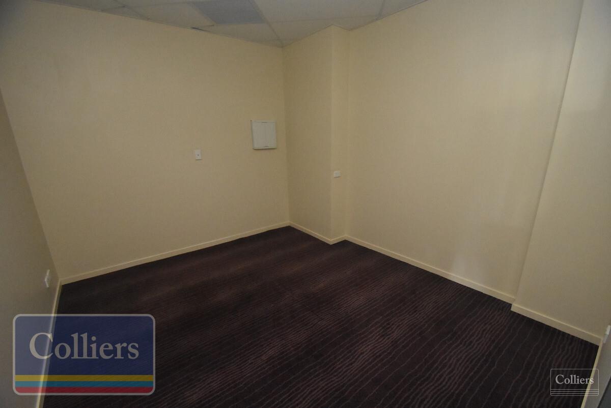 Inner CBD Well Exposed Office or Retail Space - Opposite City Lane & City Arcade - #8