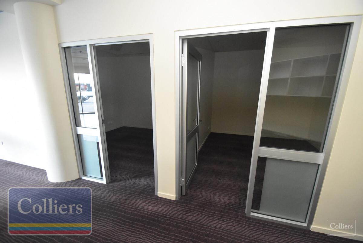 Inner CBD Well Exposed Office or Retail Space - Opposite City Lane & City Arcade - #7