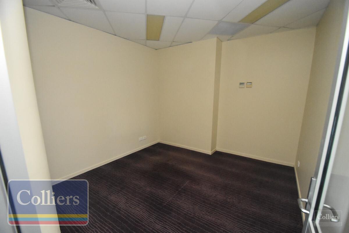 Inner CBD Well Exposed Office or Retail Space - Opposite City Lane & City Arcade - #9