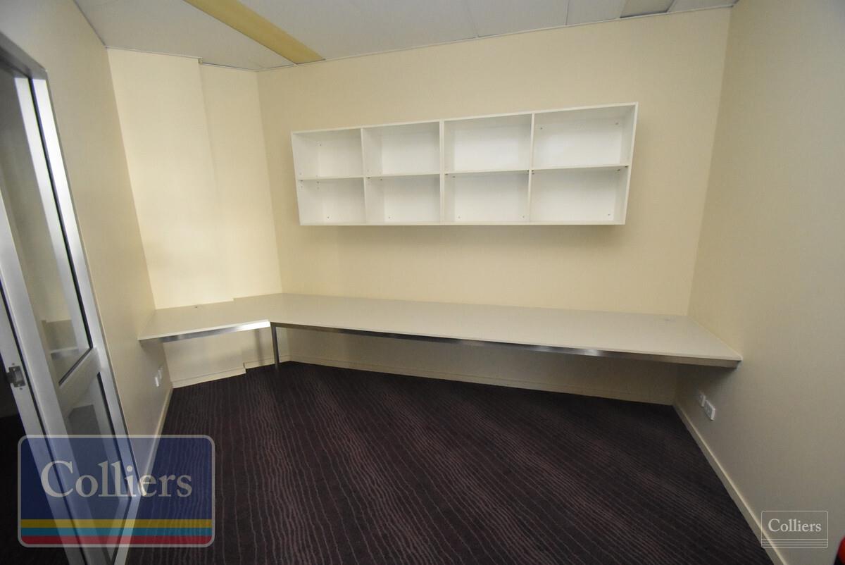 Inner CBD Well Exposed Office or Retail Space - Opposite City Lane & City Arcade - #3