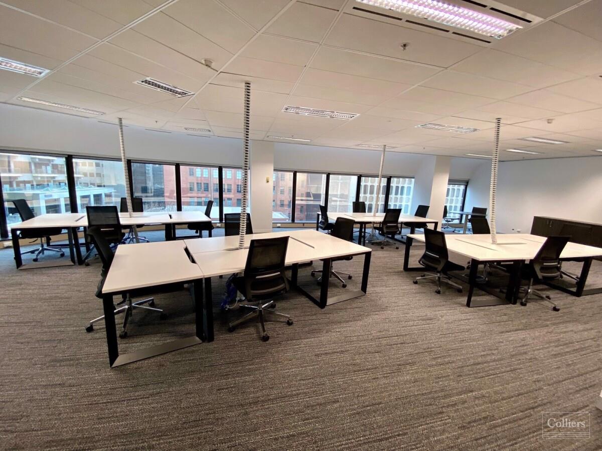 Fully Fitted Suites in A-Grade Legal Precinct Tower - #8