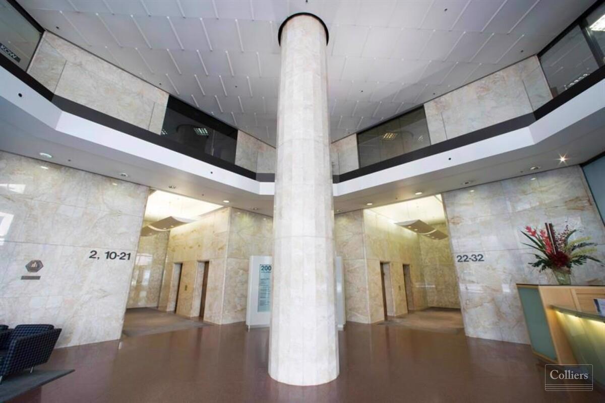 Fully Fitted Suites in A-Grade Legal Precinct Tower - #3