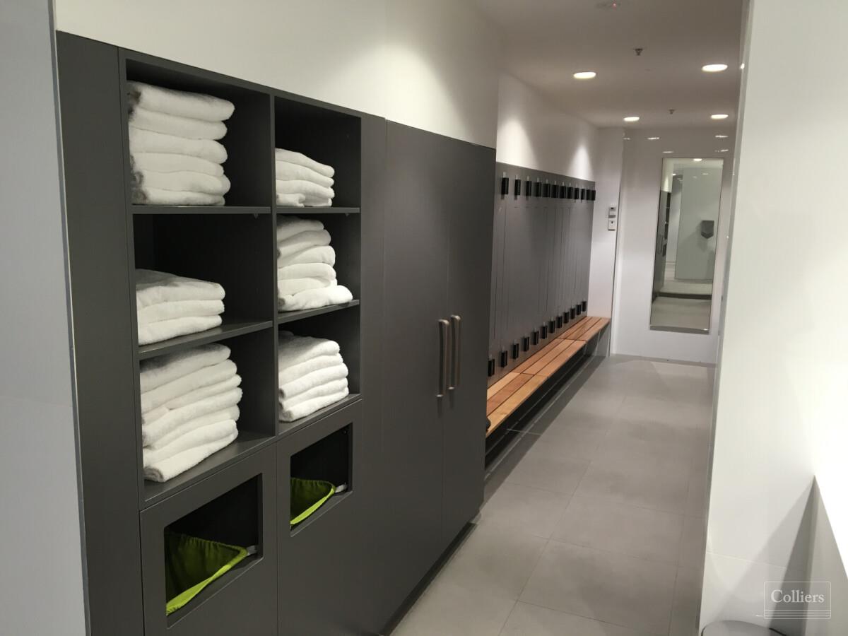 Fully Fitted Suites in A-Grade Legal Precinct Tower - #13