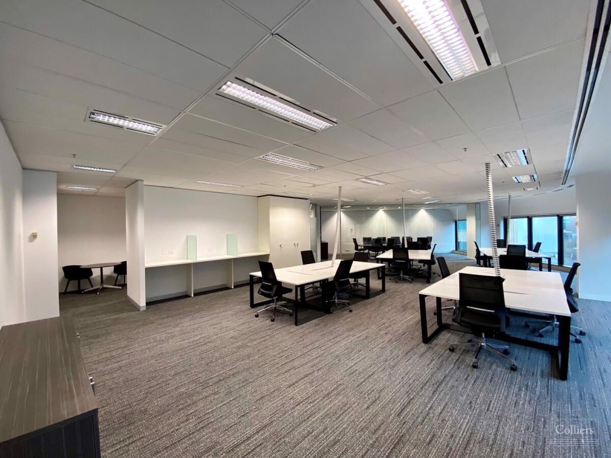 Fully Fitted Suites in A-Grade Legal Precinct Tower - #6