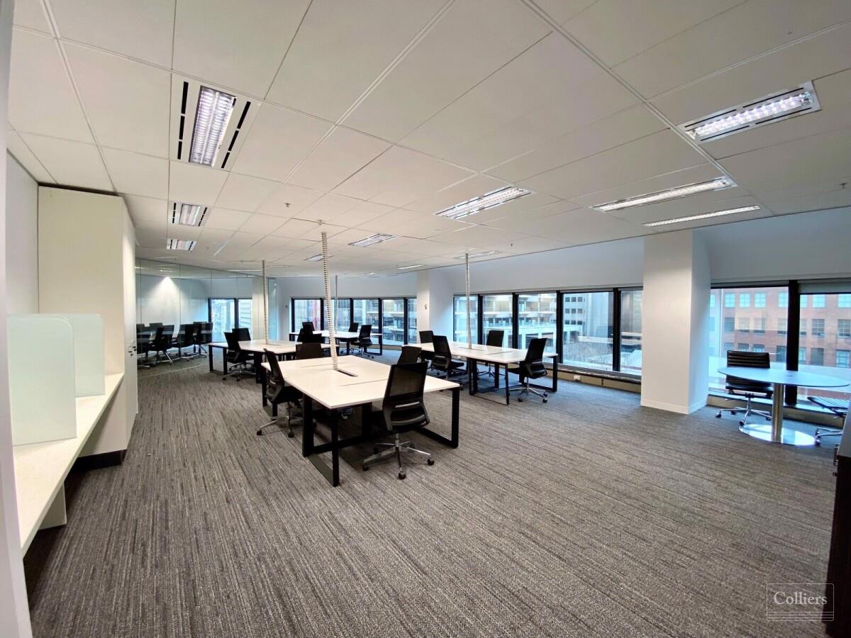 Fully Fitted Suites in A-Grade Legal Precinct Tower - #7