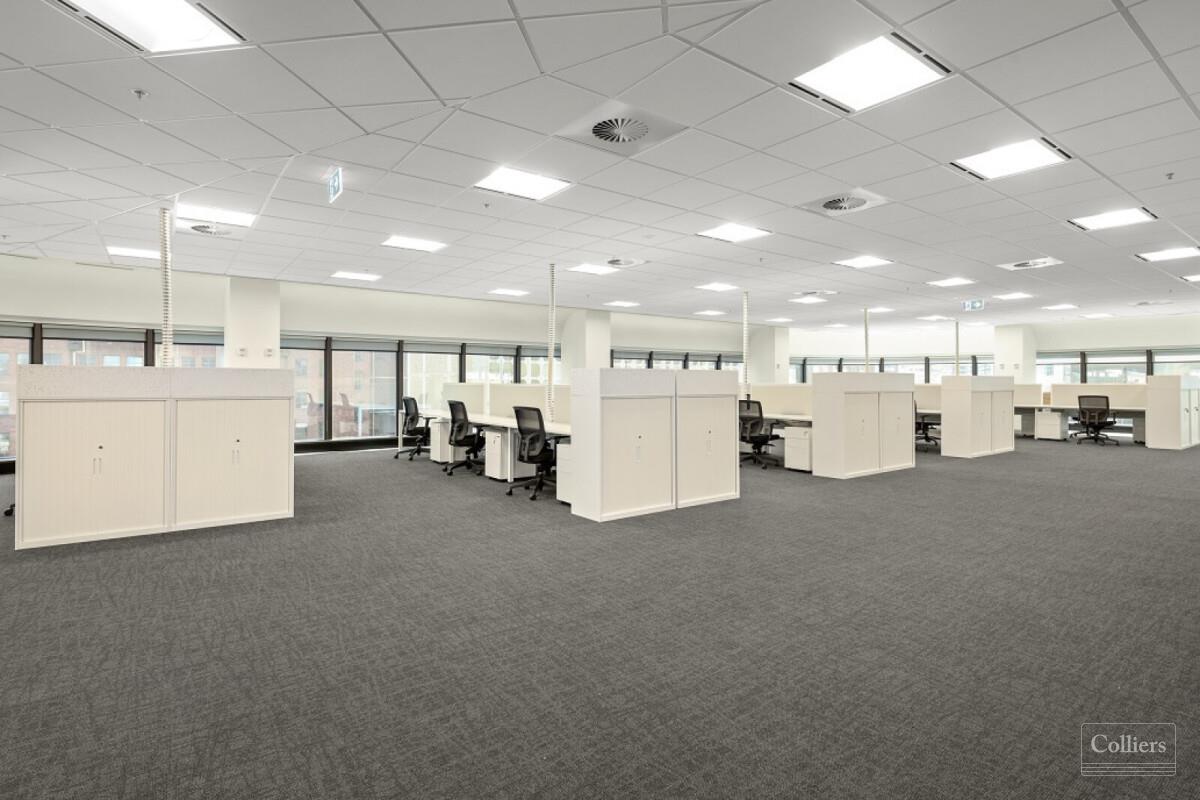 Fully Fitted Suites in A-Grade Legal Precinct Tower - #5