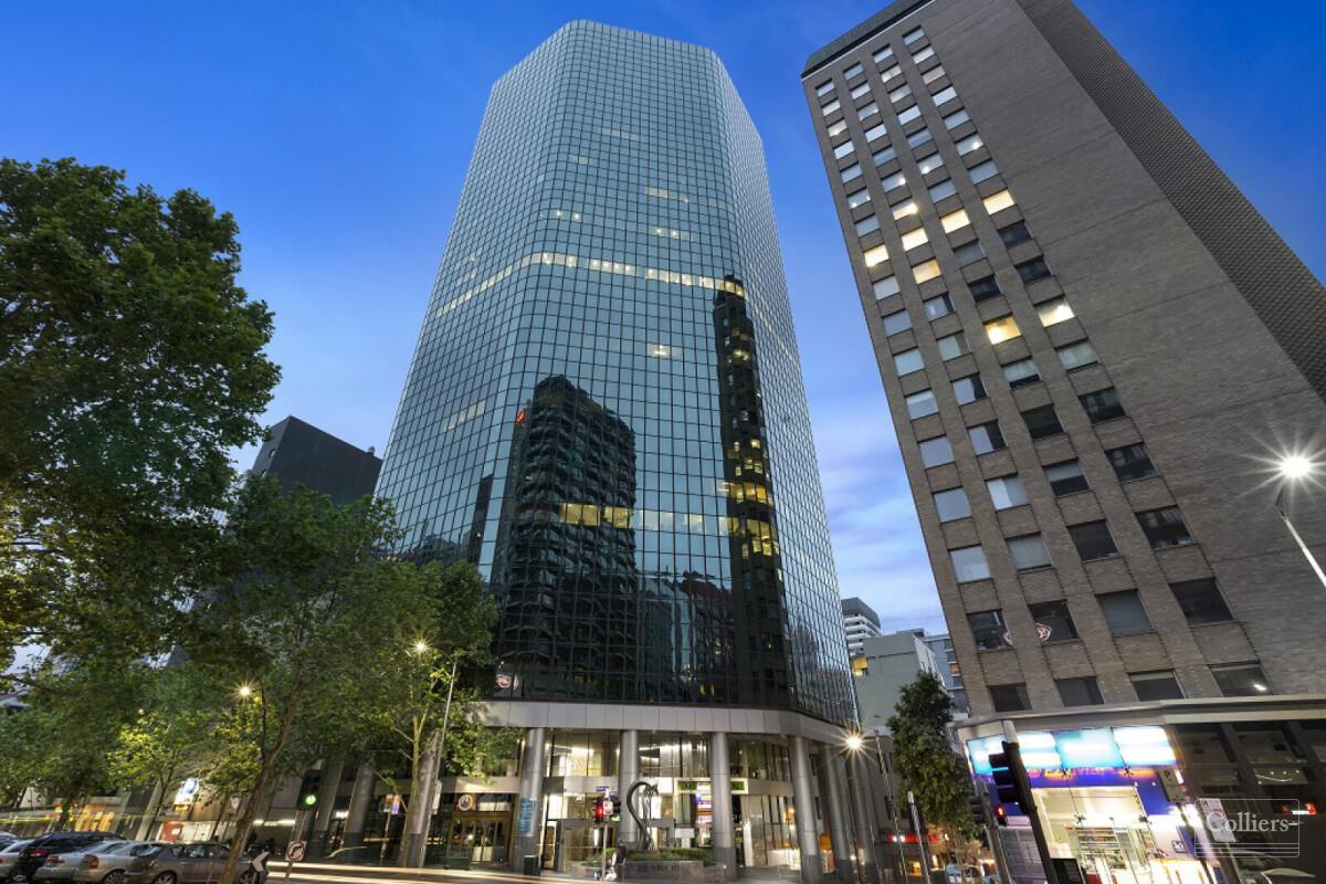 Fully Fitted Suites in A-Grade Legal Precinct Tower - #1