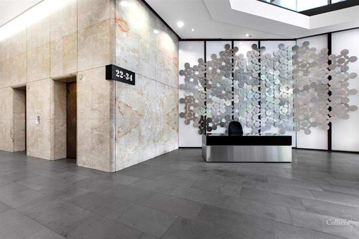 Fully Fitted Suites in A-Grade Legal Precinct Tower - #4