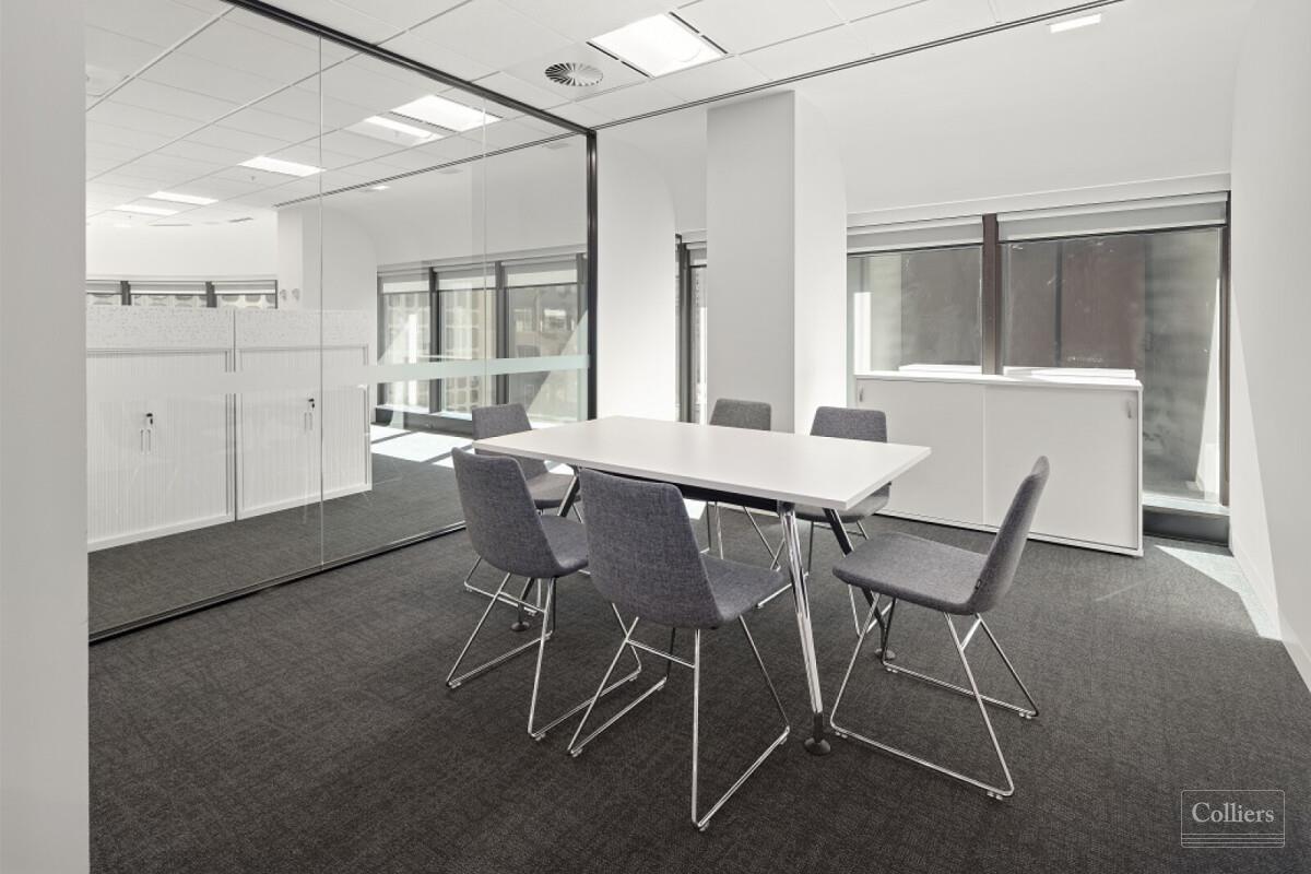 Fully Fitted Suites in A-Grade Legal Precinct Tower - #11