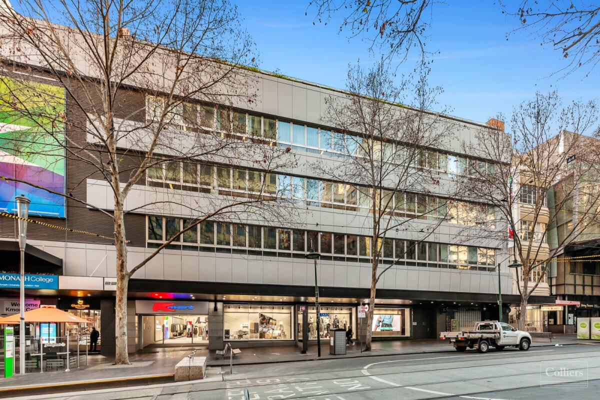 A centrally located and fully fitted education offering - #15