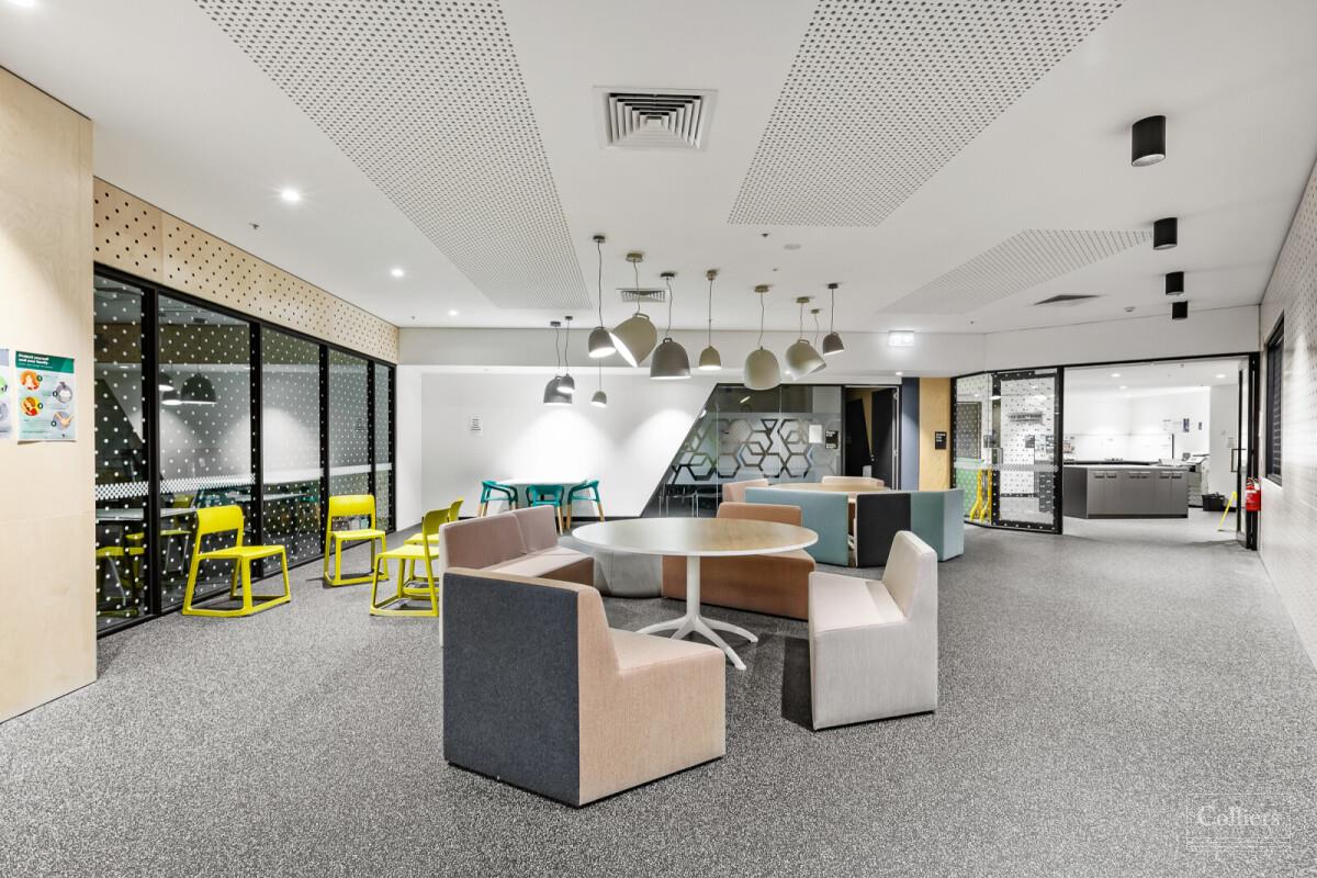 A centrally located and fully fitted education offering - #8