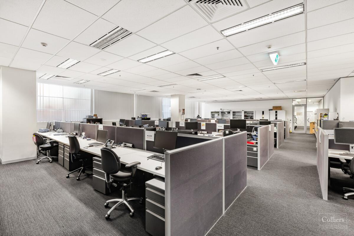 A centrally located and fully fitted education offering - #2