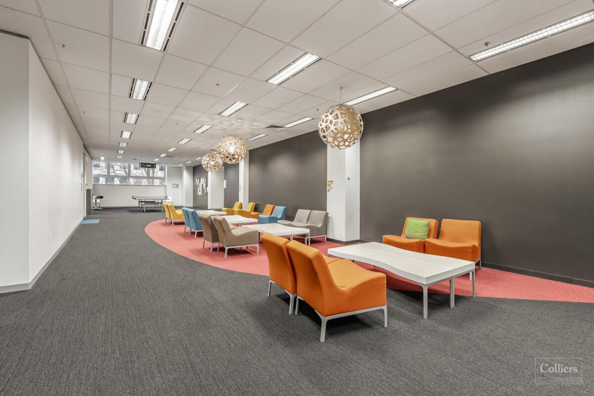 A centrally located and fully fitted education offering - #11