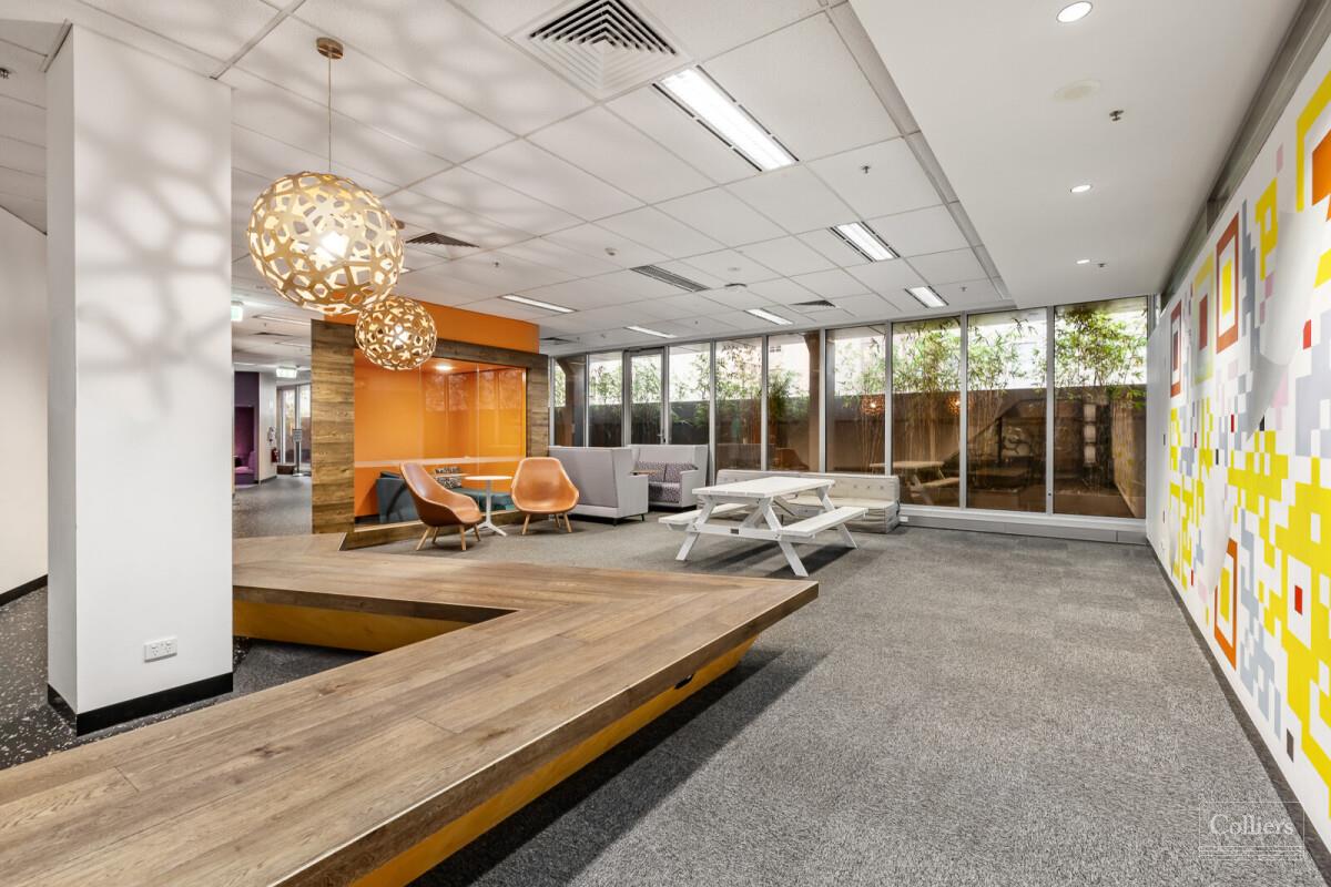 A centrally located and fully fitted education offering - #7