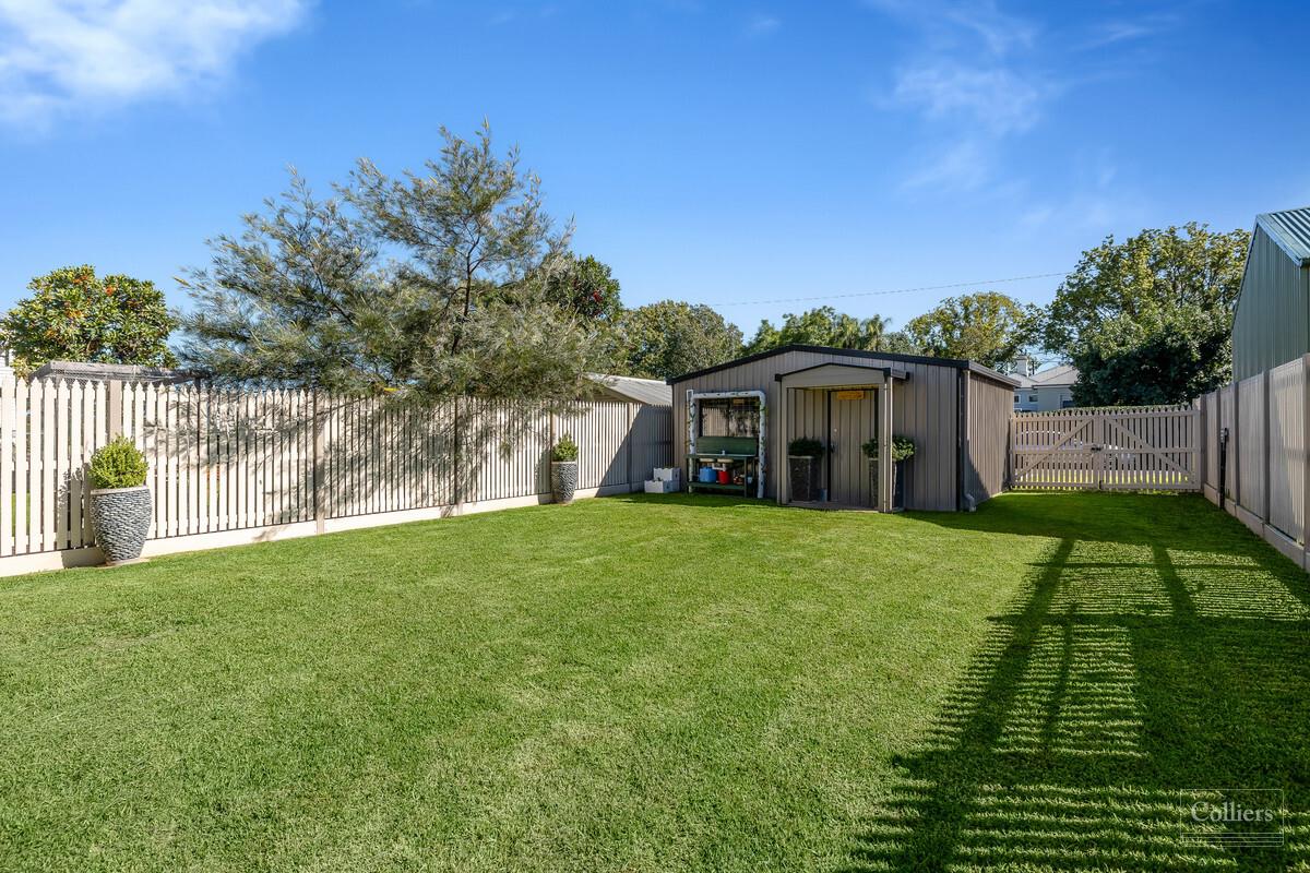 Elegant Inner City Cottage -  Sought After East-Side Location - #13