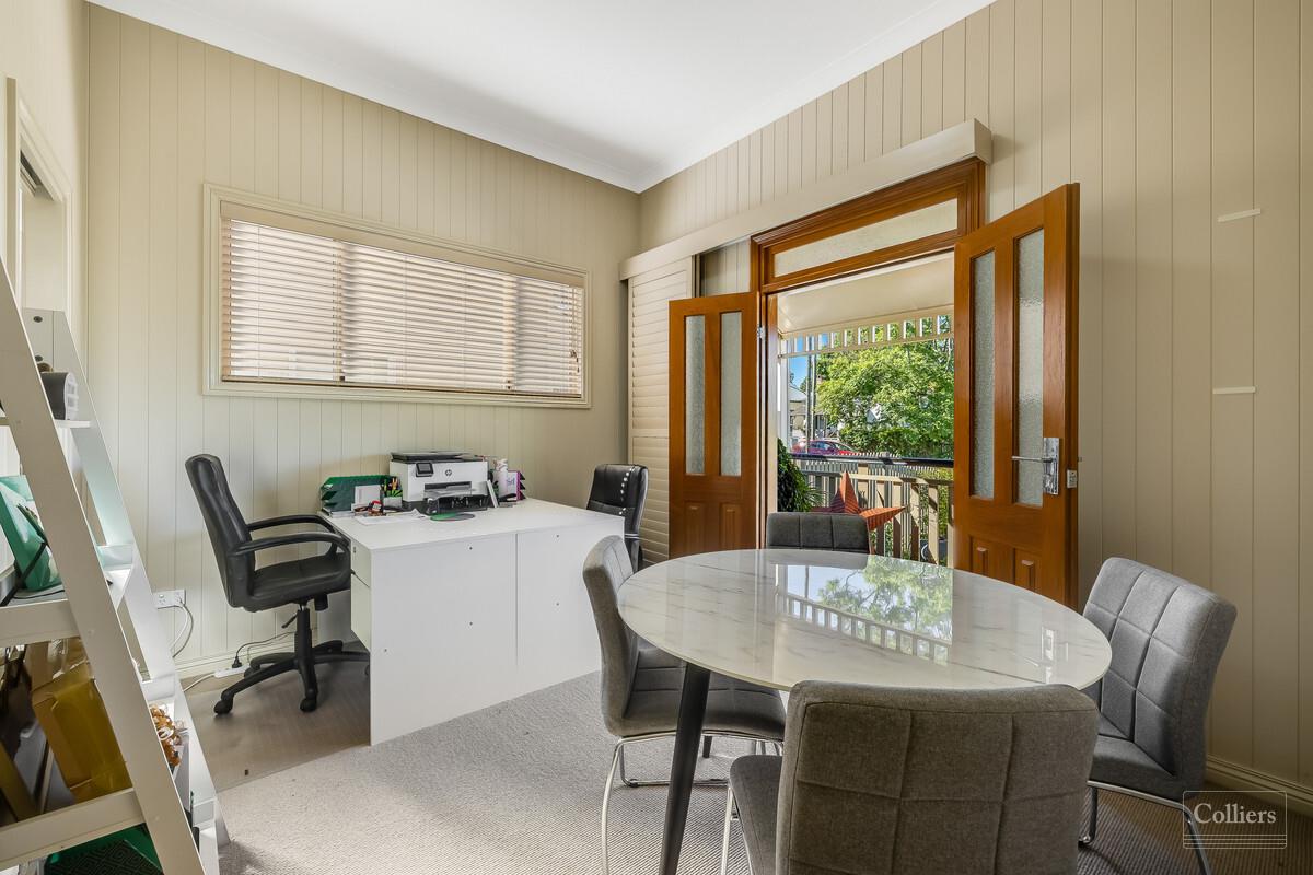 Elegant Inner City Cottage -  Sought After East-Side Location - #7