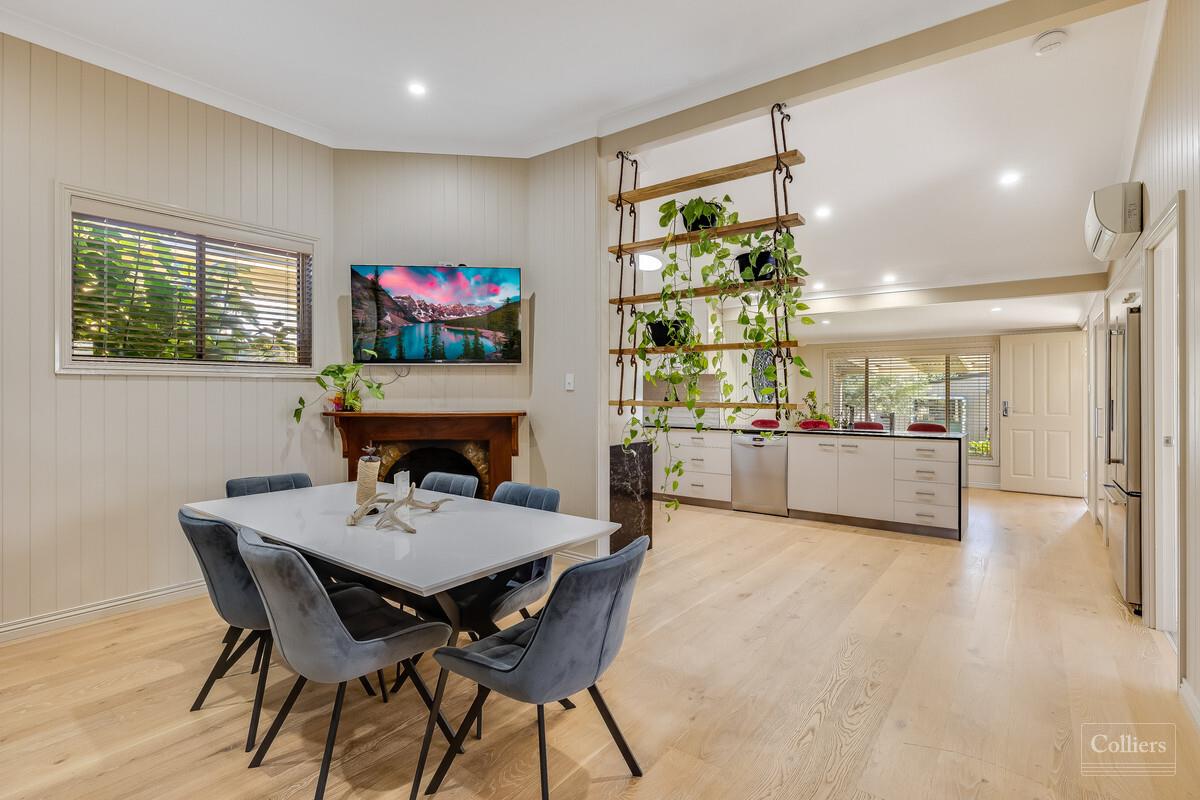 Elegant Inner City Cottage -  Sought After East-Side Location - #4