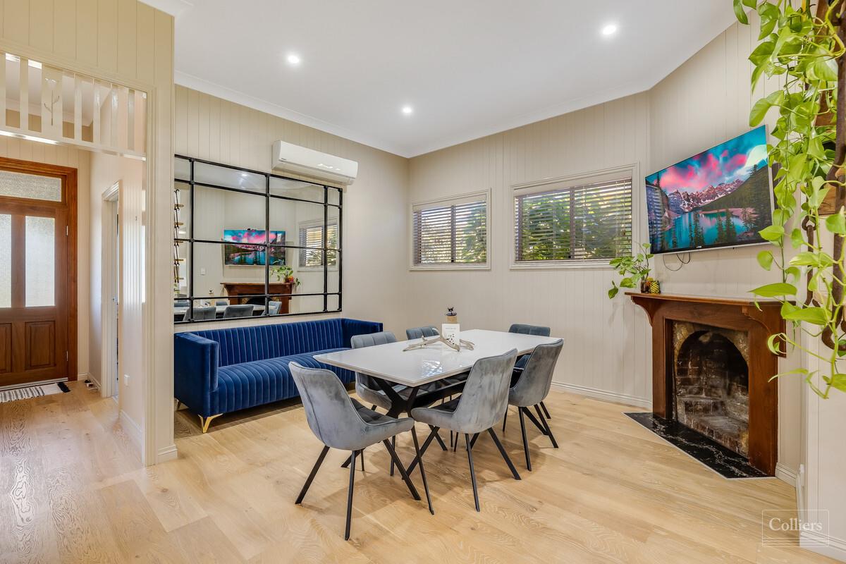 Elegant Inner City Cottage -  Sought After East-Side Location - #3