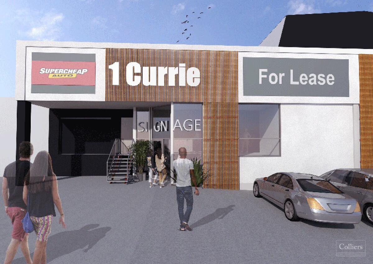 Showroom / Office Next to Supercheap Auto - #4