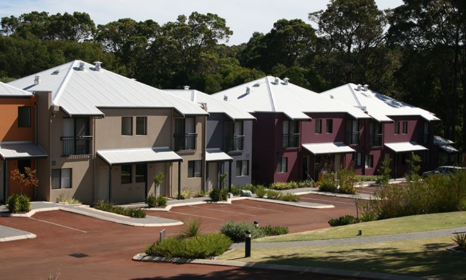 Forte Leeuwin Apartments - #3