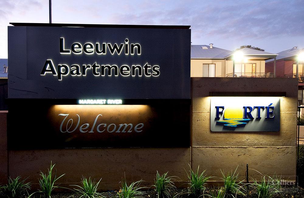 Forte Leeuwin Apartments - #1