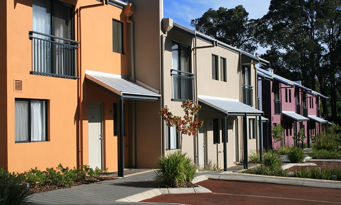 Forte Leeuwin Apartments - #2